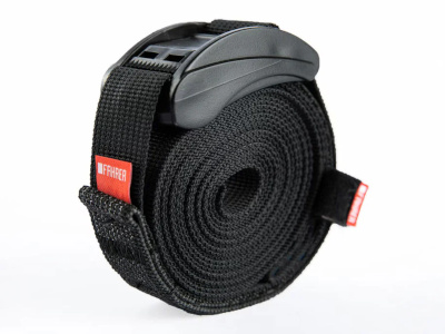 Bullitt Larryvsharry Fahrer Cargo Strap