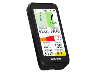 Igpsport Binavi Air