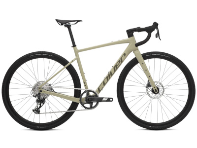 Coluer Gravel