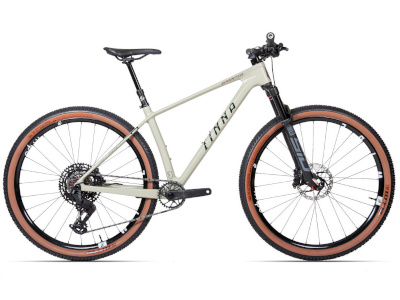 Finna Trial Sprinter