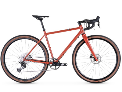 VSF Gravel
