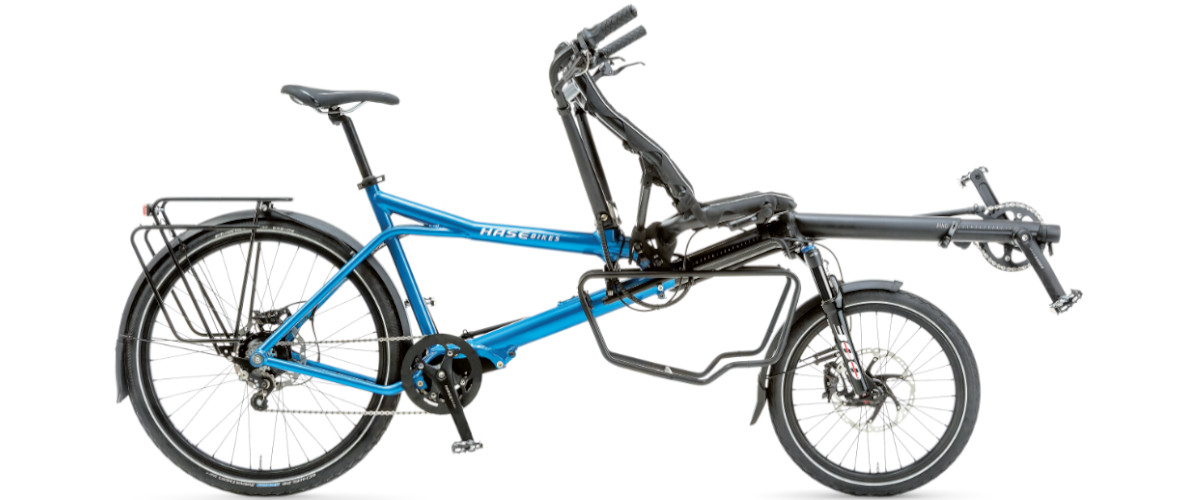 Hasebikes Pino