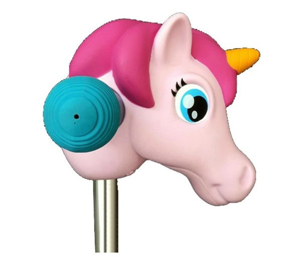 Micro Cap Unicorn Rosa